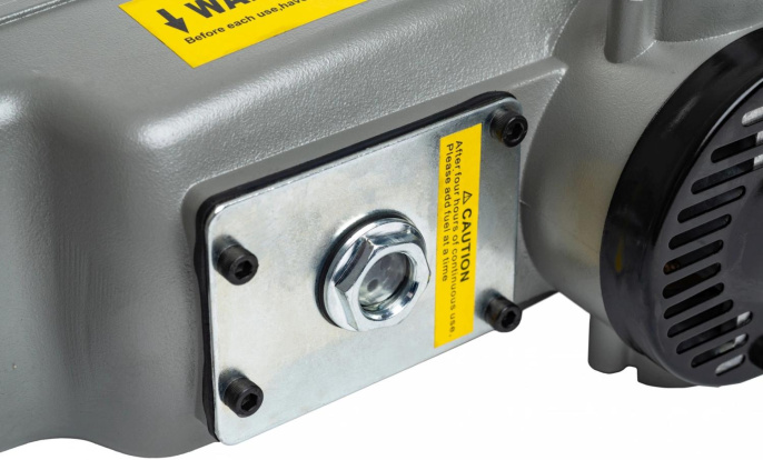 Отбойный молоток P.I.T. GSH65-C4 1700Вт