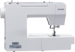 Швейная машина Janome 1522 RD, белый