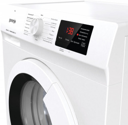 Стиральная машина Gorenje WHE72SFS, с фронтальной загрузкой, 7кг, 1200об/мин, с паром