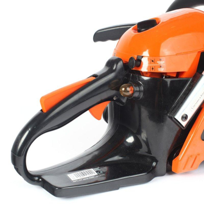 Бензопила Patriot PT 3816 Imperial 2000Вт 2л.с. дл.шины:16" (40cm) (220105515)