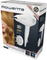 Фен Rowenta CV6130F0 1800Вт белый 1830008357