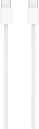 Мышь Apple Magic Mouse 3 A3204 белый лазерная беспров. BT для ноутбука MXK53CH/A