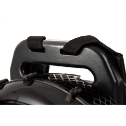 Бензиновая воздуходувка Gigant 1,62 кВт обдув LU-05