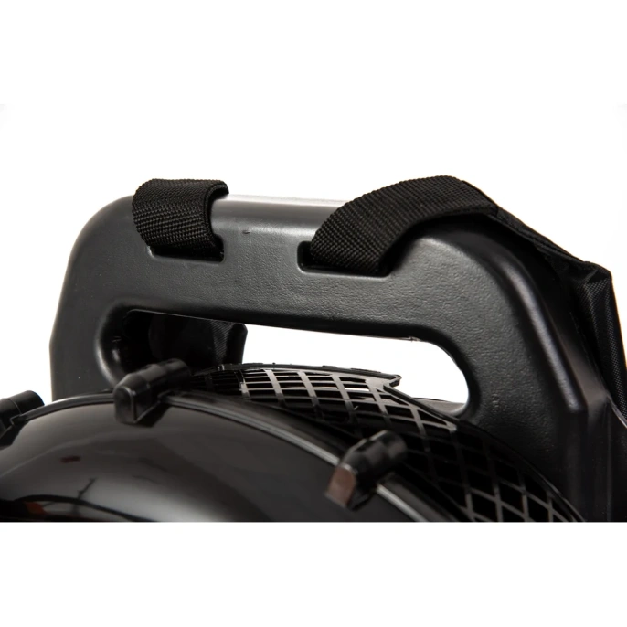 Бензиновая воздуходувка Gigant 1,62 кВт обдув LU-05