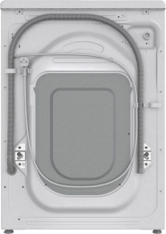Стиральная машина Gorenje WPNEI72SA1SWIFI/C, с фронтальной загрузкой, 7кг, 1200об/мин, с паром, инверторная
