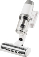 Вертикальный пылесос COOLFORT CF-3002, 120Вт, белый