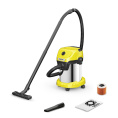 Строительный пылесос Karcher WD 3 S V-17/4/20, желтый [1.628-135.0]