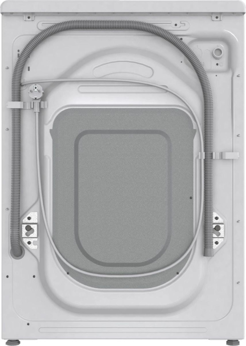 Стиральная машина Gorenje WPNEI72SA1SWIFI/C, с фронтальной загрузкой, 7кг, 1200об/мин, с паром, инверторная