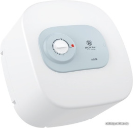 Водонагреватель Royal Clima RWH-D10-FEU, накопительный, 1.5кВт, 10л, белый