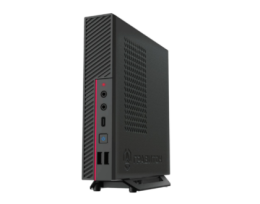 ПК Гравитон Д12И i5-12400/8GB/SSD256GB/FP_1xUSB3.0_1xUSB2.0_1xType-C/120W/K+M/NO OS/WR3G