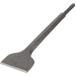 Зубило (14Х250Х50 мм; SDS-plus) Vertextools 111-50-250