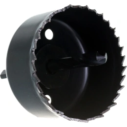 Набор пильных коронок 7 шт. Ryobi RAK07HS 5132002548