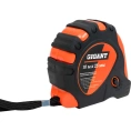Измерительная рулетка Gigant 10x25 мм с магнитным захватом GMT 1025