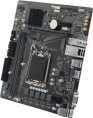 Материнская плата Gigabyte H610M H V3 DDR4 Soc-1700 H610 PCI-Ex16 PCI-Ex1 M.2 2xDDR4 3200MHz VGA+HDMI mATX RTL