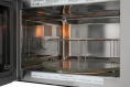 Микроволновая печь Schaub Lorenz SLM EL25D 25л. 900Вт белый встраиваемая
