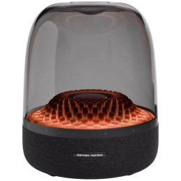 Портативня акустика Harman Kardon Aura Studio 4 Black HKAURAS4BLKUK
