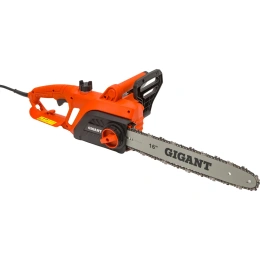 Электрическая пила Gigant 16", 2.2 кВт GSAF-12