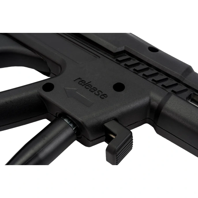 Мойка высокого давления 1,8 кВт, 420 л/ч, Gigant GLU-06