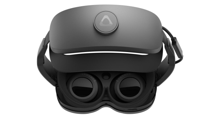 Шлем виртуальной реальности Шлем виртуальной реальности/ HTC VIVE XR Elite комплект AR/VR/XR