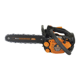 Пила бенз. CARVER RSG 325 [01.004.00065] { картон 12", 3/8"-1,3 - 45 зв. 4 шт/упак }