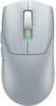 Мышь MSI Forge GM340 голубой оптическая 12000dpi беспров. BT/Radio USB 5but S12-4301770-HH9