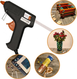 Клеевые стержни Silwerhof 7-200-8-TRA