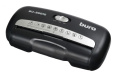 Уничтожитель бумаг Buro Home BU-S601S, P-1, 6 мм, 6 лист. одновременно, 10л