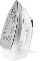 Утюг Haier HI-601 3100Вт белый (TD0036931RU)