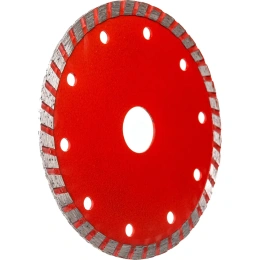 Диск алмазный Турбо (125x2x22.2 мм) Gigant G-1036