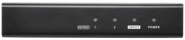 Разветвитель ATEN 2-Port True 4K HDMI Splitter VS182B-AT-G
