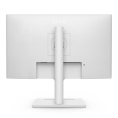 Монитор Benq GW2790QT 27'', 2560x1440, IPS, 60Hz, 20M:1, 250cd, 5ms, 2*HDMI, DP, USB-C 65W Speakers, Height adj 110, Pivot, Flicker-free; Low Blue Light, 3Y, White