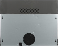 Вытяжка козырьковая Gorenje WHU629EX/M, управление кнопочное, нержавеющая сталь