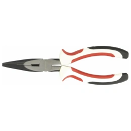 Прямые длинногубцы MATRIX Premium 180 мм 17186