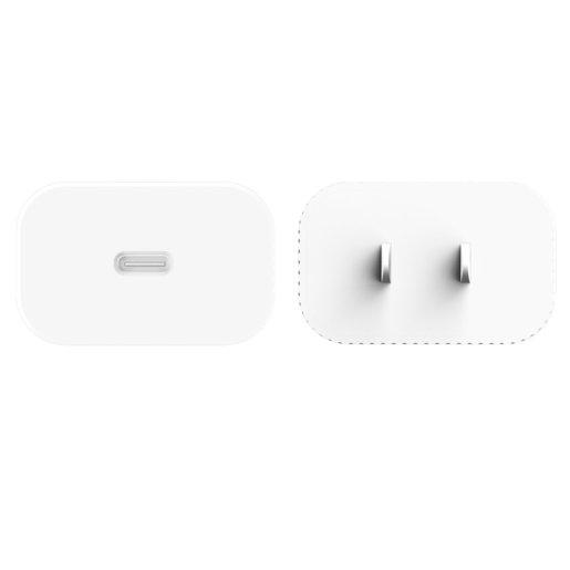 Зарядное устройство j5create 20W PD USB-C Wall Charger JUP1420