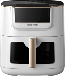 Аэрогриль DREAME Tasti AF30,  белый