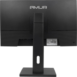23.8" Моноблок AMUR Тигр H6I12 Full HD, Intel Core i3 12100, 8ГБ DDR4, 256ГБ SSD, FreeDOS черный [2117535]