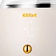 Йогуртница Kitfort КТ-6081-2 15Вт 1б. 1000мл розовый