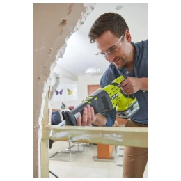Сабельная пила Ryobi ONE+ R18RS-0 5133002637