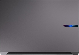 Ноутбук GIGABYTE AERO X16 1VH AMD Ryzen AI 7 350 2000MHz/16"/2560x1600/16GB/1024GB SSD/NVIDIA GeForce RTX 5060 8GB/Wi-Fi/Bluetooth/Без ОС (1VH93KZC94AD) Grey