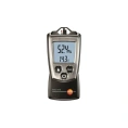 Термогигрометр 610 с поверкой Testo 0560 0610/001 (товар без поверки)