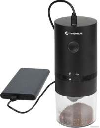 Беспроводная кофемолка Evolution CraftCoffe Wireless One CCW-1