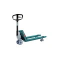 Гидравлическая тележка PROLIFT PRO грузоподъемность 3000 кг, колеса полиуретан, вилы 1150x550 мм RT30