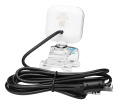 Web-камера Oklick OK-C8812, белый/черный