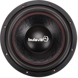 Сабвуфер автомобильный Ural Bulava 12 V.2 900Вт пассивный 30см/12"