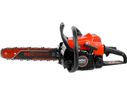 Бензопила HDC HD-C180 шина 35 см 14" , 3/8" LP, 1.3 мм, 50 зв. HD6210-2