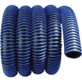 Шланг вытяжной KraftWell, 102 мм, 2,5 м KRW-EH-102-2.5 KRW-EH-102 KRW-EH-102-2.5
