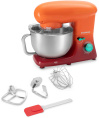 Миксер планетарный StarWind SPM7160, 1900Вт, оранжевый