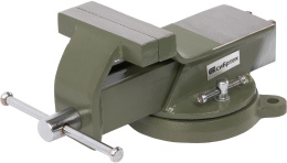 Тиски СИБРТЕХ 18618, 4300грамм