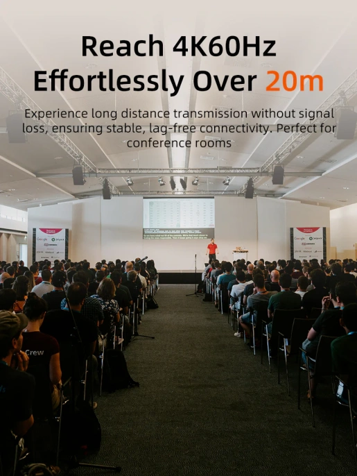 Кабель CABLETIME CH24H (CT-HD4K-AG1) 1 м, HDMI2.0 AM/AM, 4k/60 Гц, позолоченный, черная ПВХ-оболочка