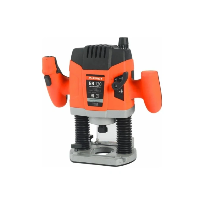 Электрический фрезер PATRIOT ER 130 150300130